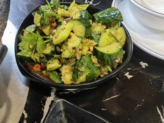 -燚青春东北泥炉烤肉(百合店)