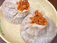牛肉烧麦-李记清真馆(打钉巷店)