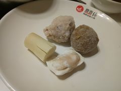 -鼎香缘海鲜自助火锅烤肉(锦辉购物广场店)