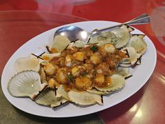 -大茄来海鲜餐厅(亚洲城分行)