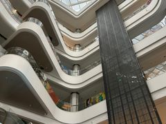 -龙湖南京河西天街