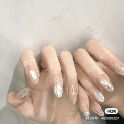 -Pink You美甲洗眉纹绣定制中心