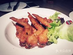 -拉亚汉堡经典餐厅(商城路店)
