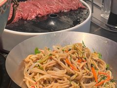 -额尔敦传统涮(公园西路店)