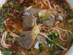 -玉香宫河州牛肉拉面