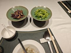 -祥记餐饮•豫粤珍味(金隅大厦店)