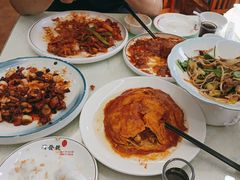 -同发号饭庄(复兴路店)