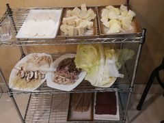 -313羊庄鲜羊火锅·鲜羊肉烧烤(李村店)
