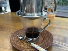 -Golden Lily河内巴黎法越料理餐厅(建国西路店)