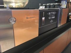 -星巴克臻选(苏州汇豪店)