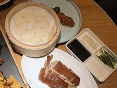 -金牌外婆家(苏州中心店)