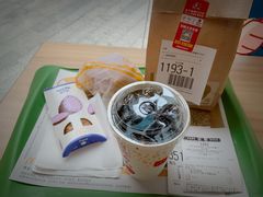-麦当劳(海洋城店)