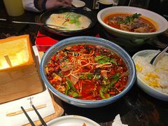 -绿茶餐厅(光谷世界城步行街店)