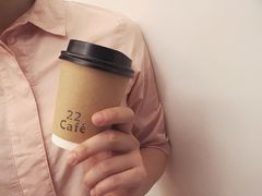 今日拿铁-22cafe