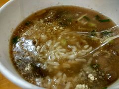 -百成大同鸭肉粥(大同总店)