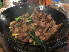 -大地农庄(逢沙大道店)