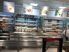 -宜家·瑞典风味餐厅(天津东丽商场店)