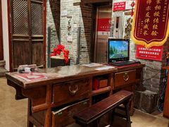 -山西会馆·晋菜·晋商宴·牌匾博物馆(胜利东街店)