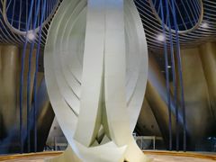 -上海之巅观光厅