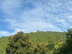 -云龙山