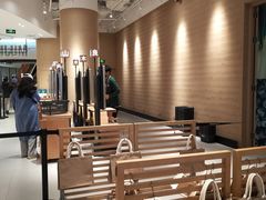 大堂-七鲜超市(瑞虹天地太阳宫店)