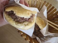 -闫家驴肉老店(华电一校店)
