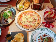 -Mammamia意大利餐厅(阳春巷店)