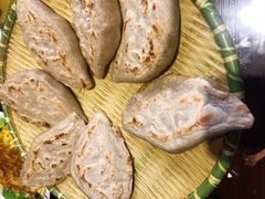 -王村姑老土炕莜面村(桥东店)