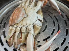 -77号渔船·蒸海鲜青岛菜(积米崖店)