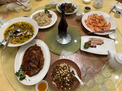 -和乐喜宴海鲜酒家(骏荣广场店)