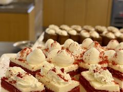 -北京王府井希尔顿酒店·万斯阁西餐厅