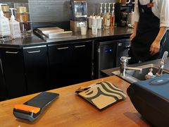 -星巴克(天津工华道智慧山店)