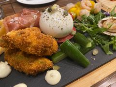 -ALLORA意大利餐厅(丰盛里店)