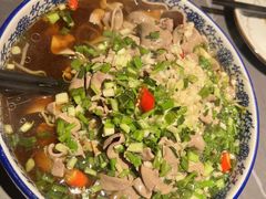 -富临轩私房菜(集庆门大街店)