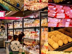 -华润万家(摩尔城店)