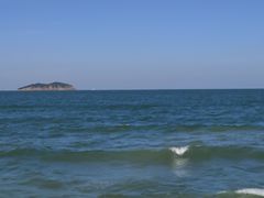 -金海滩海水浴场