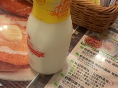 -旺记冰室(九龙中心大厦店)