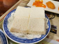 三色水牛奶方砖-捷信牛奶甜品世家(五道口店)