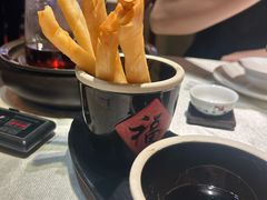-味可道美食坊(福基路店)