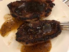 -芭菲盛宴·环球美食(解放碑英利国际店)