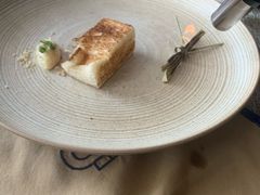 -香樟花园法式铁板烧(恒隆广场店)