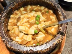 -绿茶餐厅(天津天河城店)