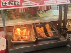 -嘉和一品粥(马家堡店)