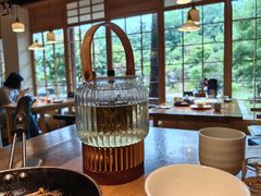 龙井茶-庆春朴门