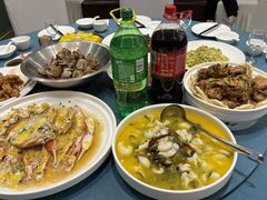 -宏运厨房·海鲜青岛菜·生日宴(城市阳台店)