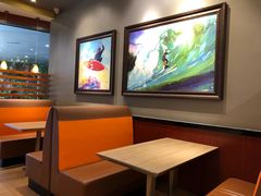 -The Habit Burger Grill 哈比特汉堡(爱琴海店)
