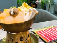 -古仓餐厅·创意菜