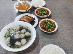 -健民肥肠(颐和家园店)