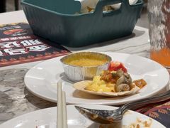 -金马门国际美食百汇(珞喻路店)