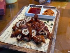 -径山十八道·风味民间菜(杭州总店)